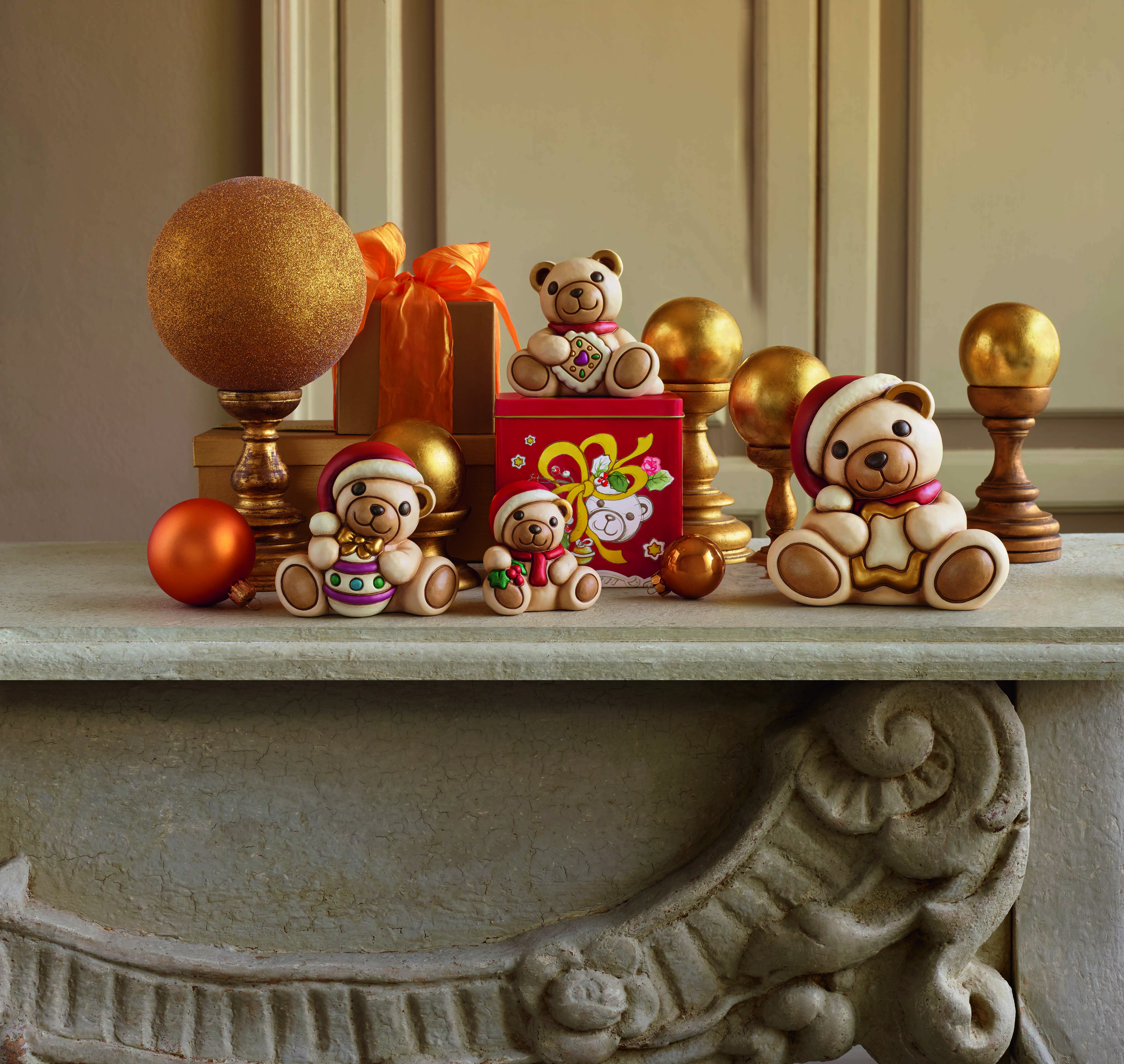 Thun Natale.Thun Natale 201516540 Emoticibo