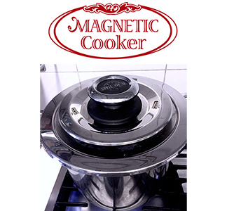 Magnetic Cooker