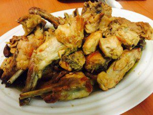 Emoticibo coniglio aromi