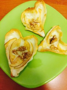 Emoticibo Tortino Cuore