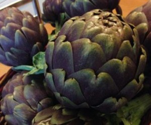 emoticibo carciofi crudi