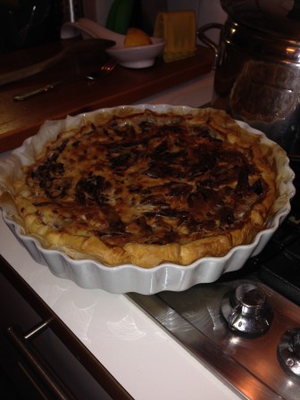 emoticibo quiche radicchio