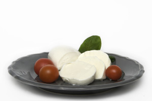 Solo latte italiano per la mozzarella del Consorzio Italiano della Mozzarella: fresca ogni giorno!