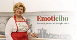 Emoticibo - Gloria Brolatti