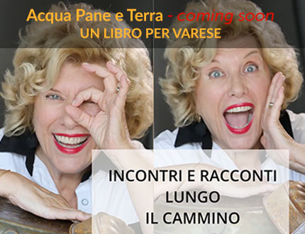 video acqua pane terra - Gloria Brolatti